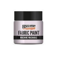 Pentart Боя за текстил 50 ml – Роза