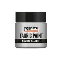 Pentart Боя за текстил 50 ml – сив
