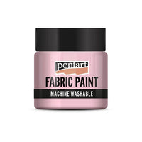 Pentart Боя за текстил 50 ml – Плът