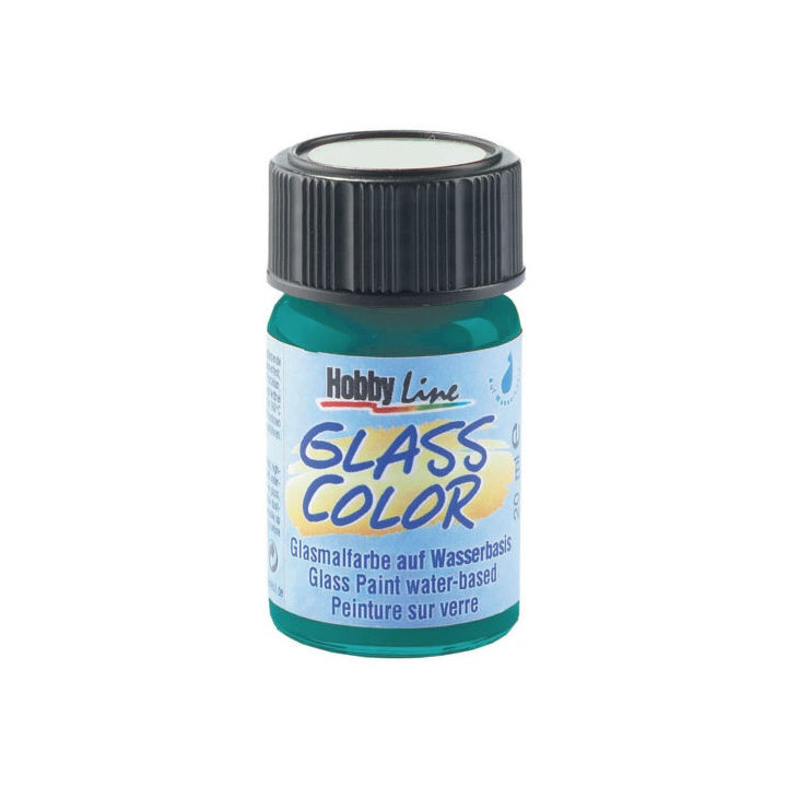 Бои за стъкло KREUL 20 ml – тил