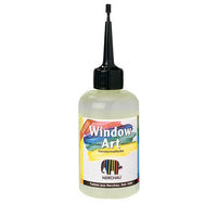 Бои за стъкло Window Art 80ml – перлена