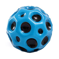 Fidget Crater Ball антистрес топка — изображение 1