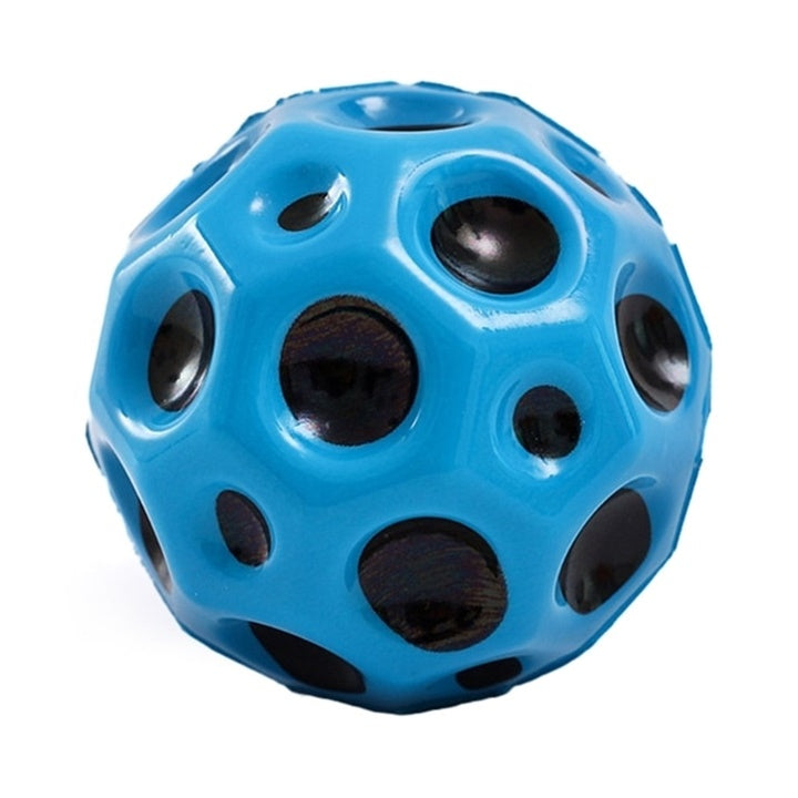 Fidget Crater Ball антистрес топка — изображение 1