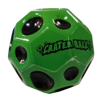 Fidget Crater Ball антистрес топка — изображение 1