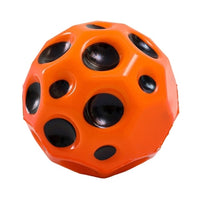 Fidget Crater Ball антистрес топка — изображение 1