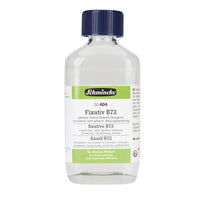 Фиксатив Schmincke Fixative B72 200 ml