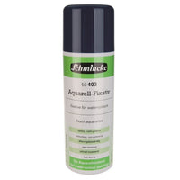 Фиксатив спрей за акварелни бои Schmincke Aquarell 300ml — изображение 1