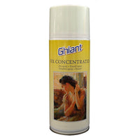 Фиксатив в спрей Ghiant Concentrated 400 ml — изображение 1
