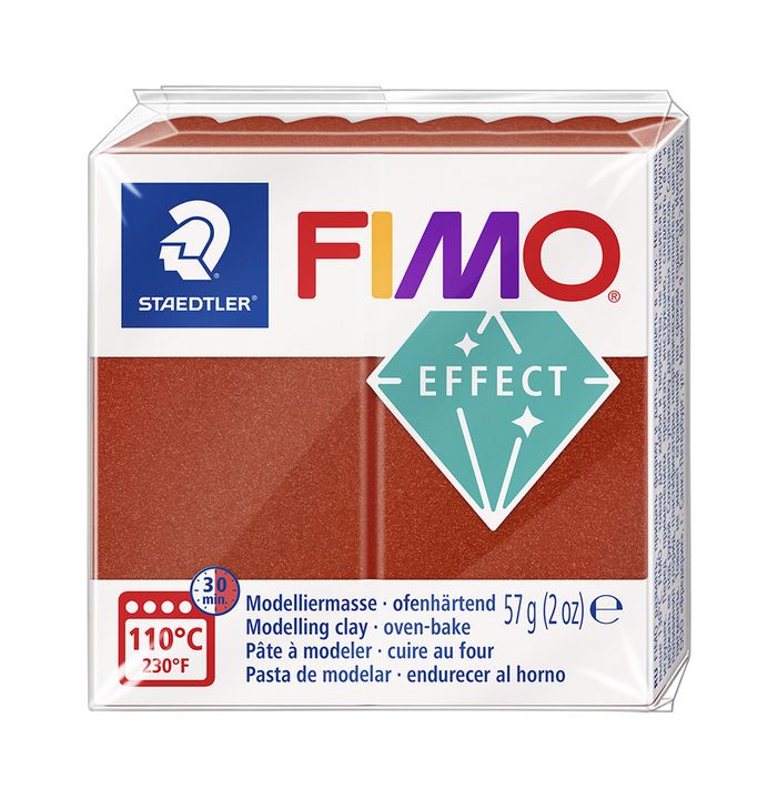 FIMO Effect Полимерна глина 57g — изображение 10