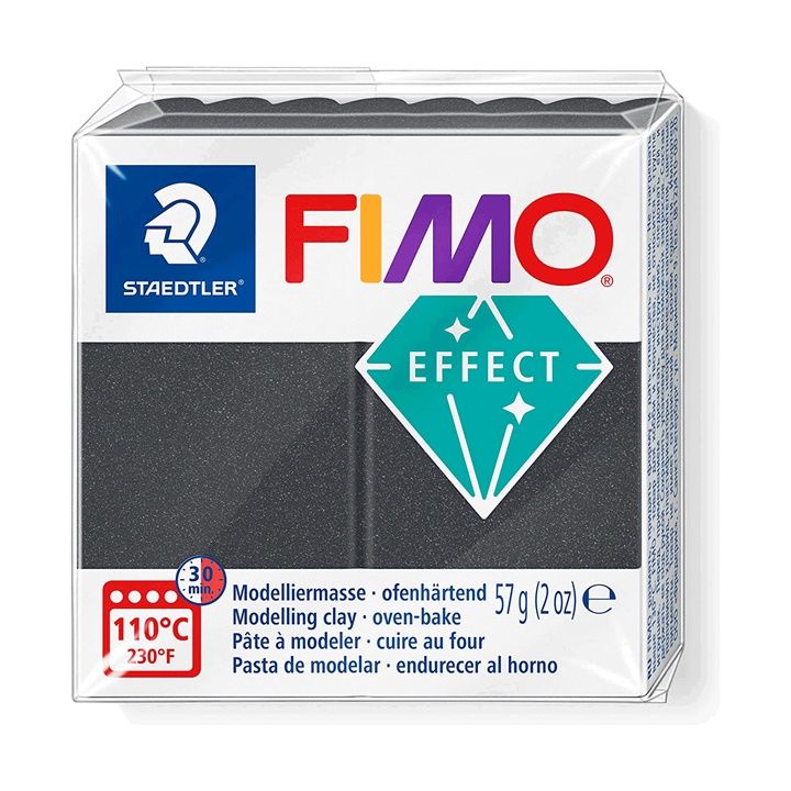 FIMO Effect Полимерна глина 57g — изображение 13