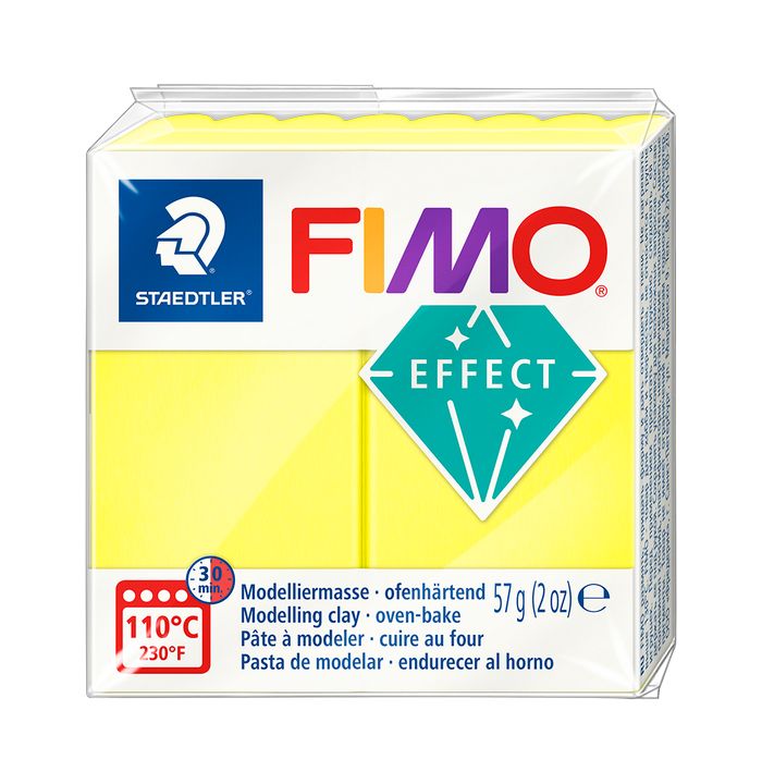 FIMO Effect Полимерна глина 57g — изображение 14