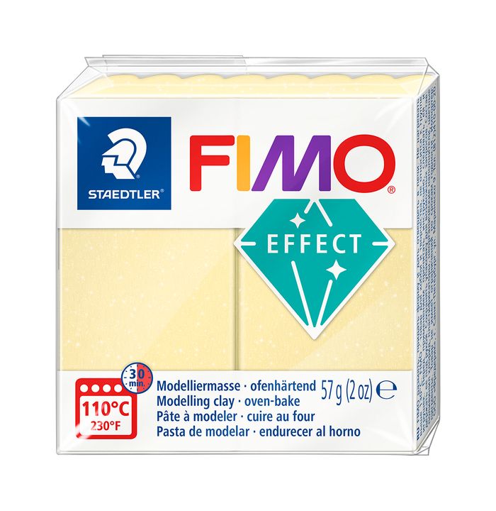 FIMO Effect Полимерна глина 57g — изображение 15