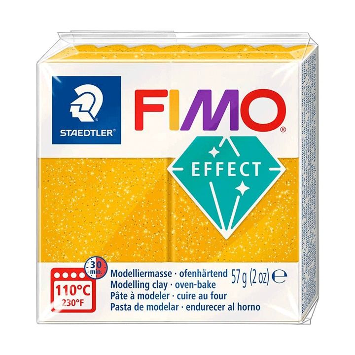 FIMO Effect Полимерна глина 57g — изображение 16