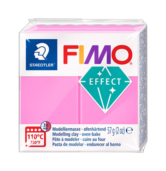 FIMO Effect Полимерна глина 57g — изображение 17