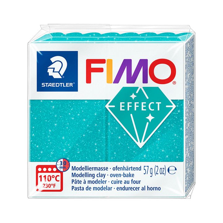FIMO Effect Полимерна глина 57g — изображение 22