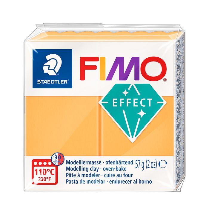 FIMO Effect Полимерна глина 57g — изображение 23