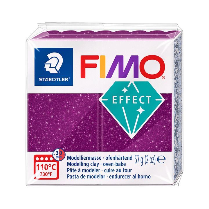 FIMO Effect Полимерна глина 57g — изображение 28