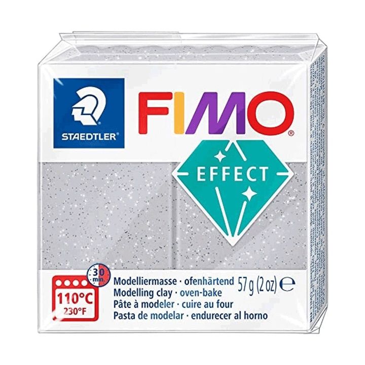 FIMO Effect Полимерна глина 57g — изображение 29