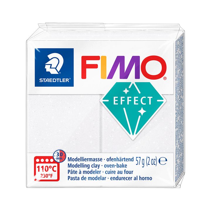 FIMO Effect Полимерна глина 57g — изображение 5