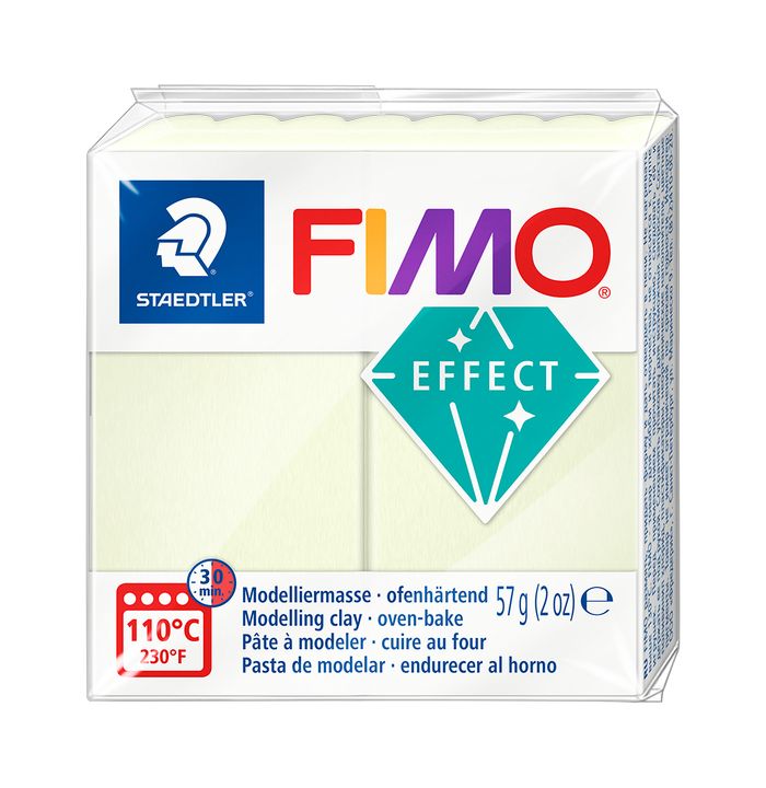 FIMO Effect Полимерна глина 57g — изображение 6