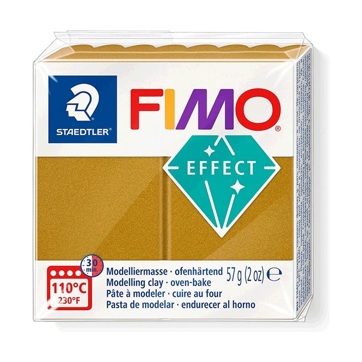 FIMO Effect Полимерна глина 57g — изображение 8