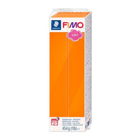 FIMO Мека полимерна глина 454g — изображение 1