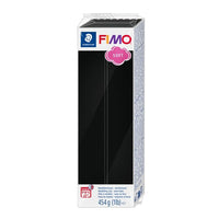 FIMO Мека полимерна глина 454g — изображение 3