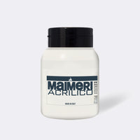 Фина акрилна боя MAIMERI Acrilico 1000 ml