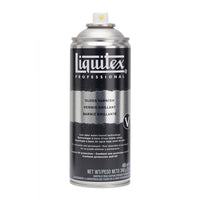 Финален спрей-лак блестящ Liquitex 400 мл — изображение 1