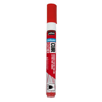 Маркер за кожа Pebeo Setacolor extra fine – наситено червено