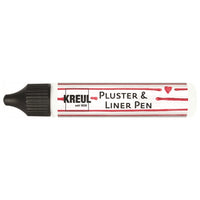 Флумастер PicTixx Pluster и LinerPen — изображение 1