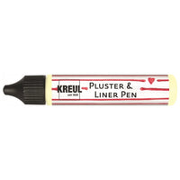 Флумастер PicTixx Pluster и LinerPen — изображение 10