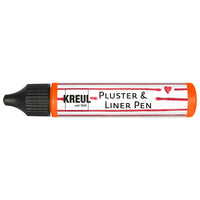 Флумастер PicTixx Pluster и LinerPen — изображение 12