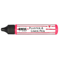 Флумастер PicTixx Pluster и LinerPen — изображение 13