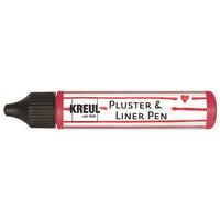 Флумастер PicTixx Pluster и LinerPen — изображение 5