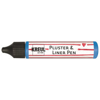 Флумастер PicTixx Pluster и LinerPen — изображение 7