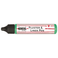Флумастер PicTixx Pluster и LinerPen — изображение 8
