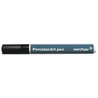 Флумастер за порцелан NERCHAU Porcelan Art Pen — изображение 1