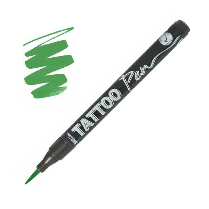 Флумастер за татуиране Tattoo Hobby Line — изображение 3