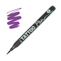 Флумастер за татуиране Tattoo Hobby Line — изображение 7