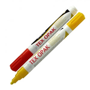 Флумастер за текстил DARWI opak 6ml — изображение 13