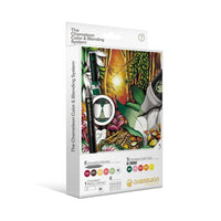 Флумастери Chameleon Color & Blending System - комплект номер 7 — изображение 1