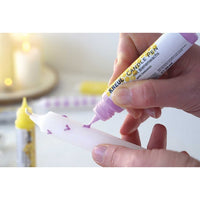Флумастери за свещи KREUL - комплект от 4 x 29 ml — изображение 2