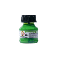 Флуоресцентно техническо мастило Koh-I-Noor 20g — изображение 4