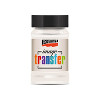 Foto transfer гел Pentart 100 ml универсален — изображение 1