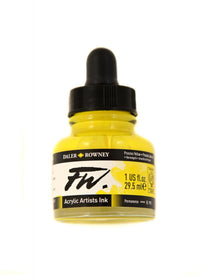 FW artist акрилен туш 29.5 ml — изображение 1