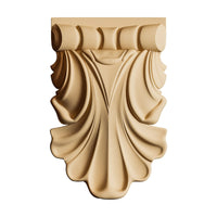 Гъвкаво дърво Pentart KR 0245 капка 4,1 x 6,6 x 1,3 cm