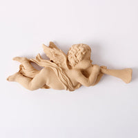 Гъвкаво дърво Pentart Малко ангелче 14 x 5 cm