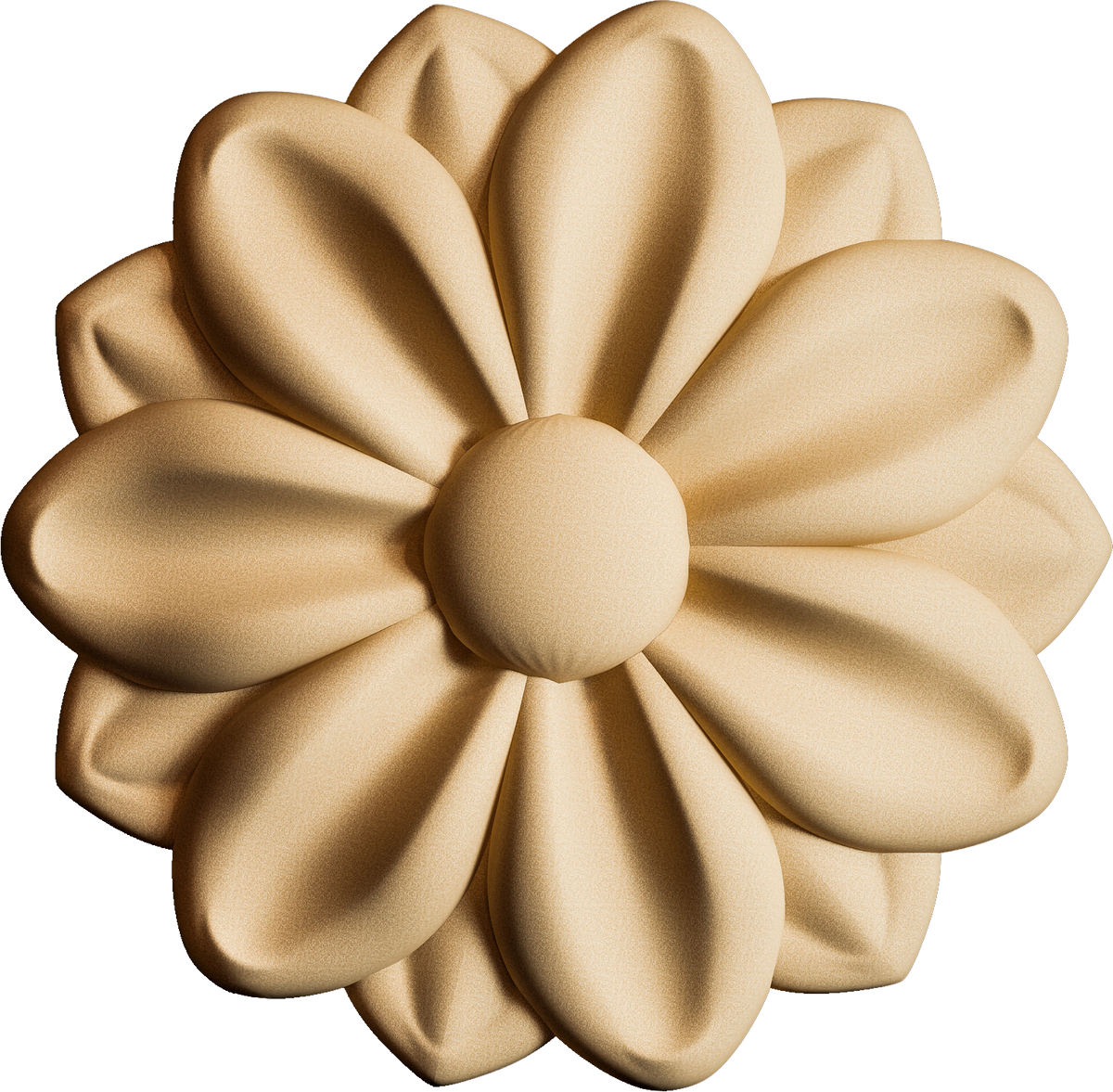 Гъвкаво дърво Pentart RZ 01 сфера 8 cm