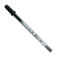 Гел химикал SAKURA Gelly Roll Classic 08 черен